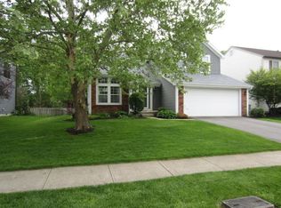 5207 Skytrail Dr, Hilliard, OH