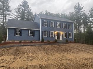 1 Laurelcrest Dr, Brookline, NH 03033