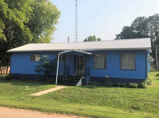 209 W 14th Ave, Tyndall, SD 57066