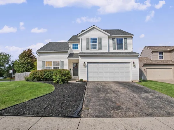 5490 Tammeron Ct, Galloway, OH 43119