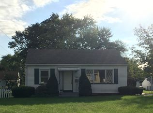 145 S Kimberly Ave, Youngstown, OH 44515