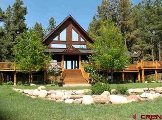 357 Skyview Dr, Bayfield, CO 81122