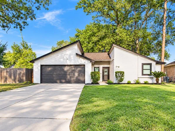17810 Port O Call St, Crosby, TX 77532