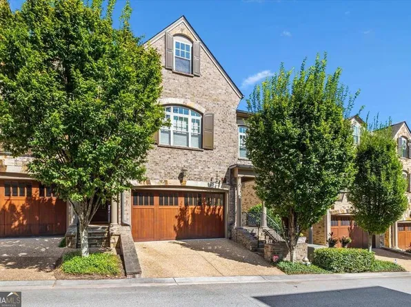 3869 Paces Lookout Dr SE #18, Atlanta, GA 30339