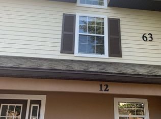 63 SW 71st Way APT 12, Gainesville, FL 32607