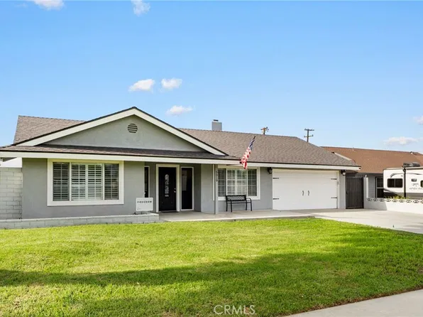 5019 Roosevelt St, Chino, CA 91710