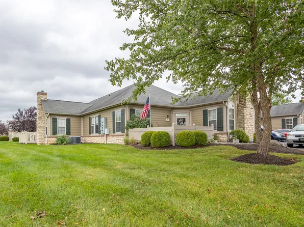 145 Bridgemor Ln, Mooresville, IN 46158