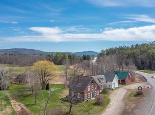 872 Tenney Mountain Highway, Plymouth, NH 03264
