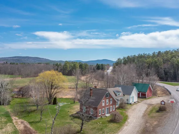 872 Tenney Mountain Highway, Plymouth, NH 03264