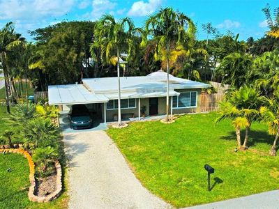 481 NW 36th St, Oakland Park, FL, 33309
