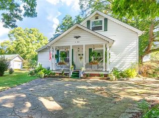 1851 Safriet Rd, Statesville, NC 28625