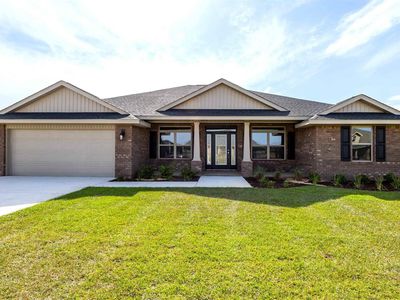 6202 Pineapple Dr, Milton, FL, 32570