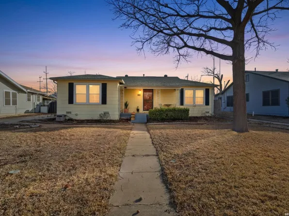 110 Hermine, San Antonio, TX 78212