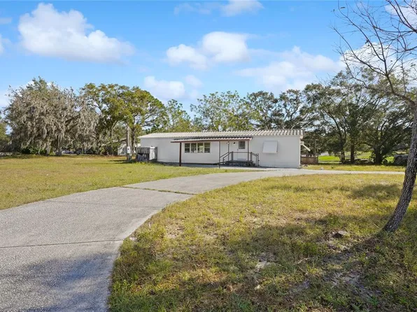 12640 Pony Ln, Hudson, FL 34669