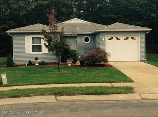 99 Yorkwood Dr, Brick, NJ 08723