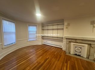 22 Yarmouth St #4, Boston, MA 02116