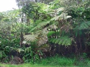 4th St LOT 344, Volcano, HI 96785