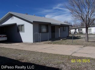 424 S Arizona Ave, Willcox, AZ 85643