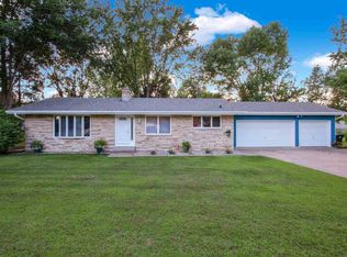 2121 Madison Ave, Plover, WI 54467