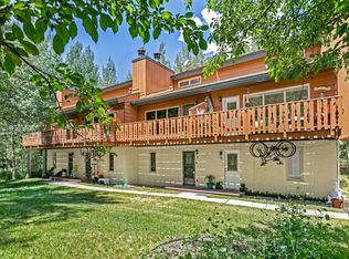 2843 Kinnikinnick Rd UNIT 2B, Vail, CO 81657