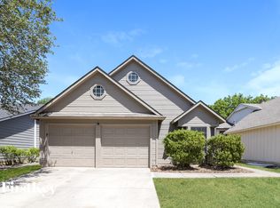 8103 Indian Bnd, San Antonio, TX 78250