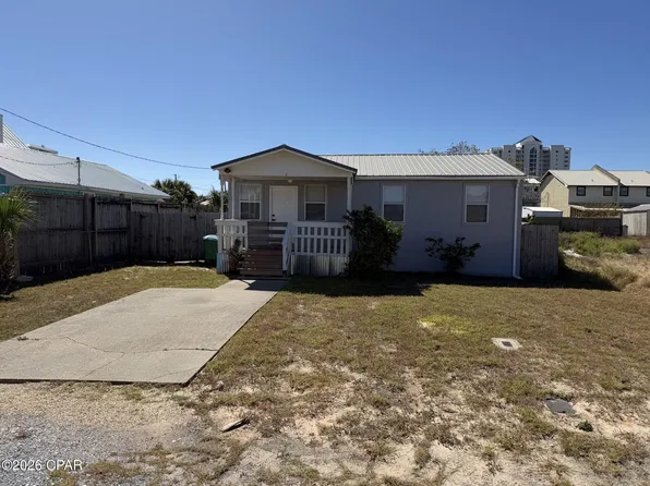 6319 Sunset Ave, Panama City Beach, FL 32408