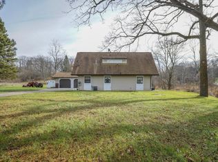 813 Rolfe Rd, Mason, MI 48854