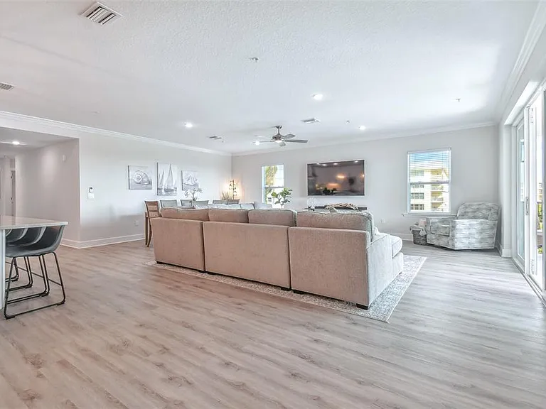19505 Gulf Blvd #404 — Photo 5