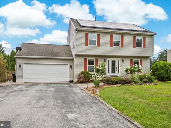 2238 Gennessee Ave, Atco, NJ 08004