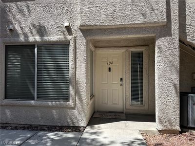 3215 Casey Dr UNIT 104, Las Vegas, NV, 89120