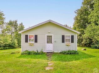 157 Horseshoe Rd, Conesville, NY 12076