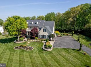 Briar Knoll, Phoenix, MD 21131