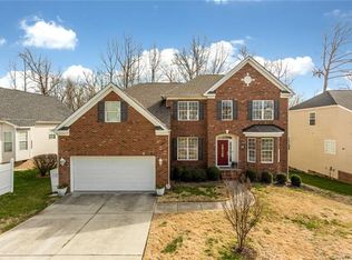 6707 Riva Ridge Ct, Charlotte, NC 28216