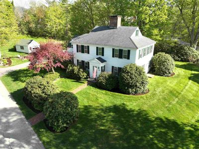 10 Meetinghouse Road, Jaffrey, NH, 03452