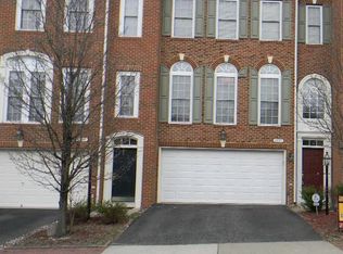 8093 Samuel Wallis St, Lorton, VA