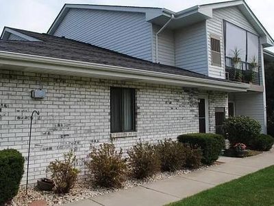 3123 14th LANE UNIT 5C, Kenosha, WI, 53144