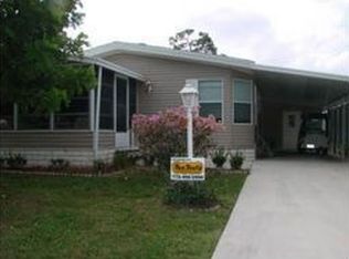 343 Tropical Isles Cir, Fort Pierce, FL 34982