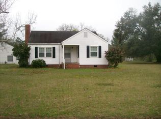 101 Walton Way, Hazlehurst, GA 31539