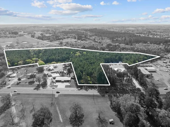 14885 State Highway 155 S, Tyler, TX 75703