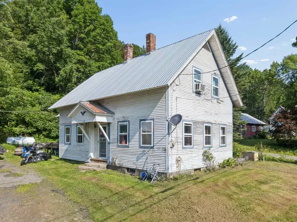 1021 Route 113, West Fairlee, VT 05083