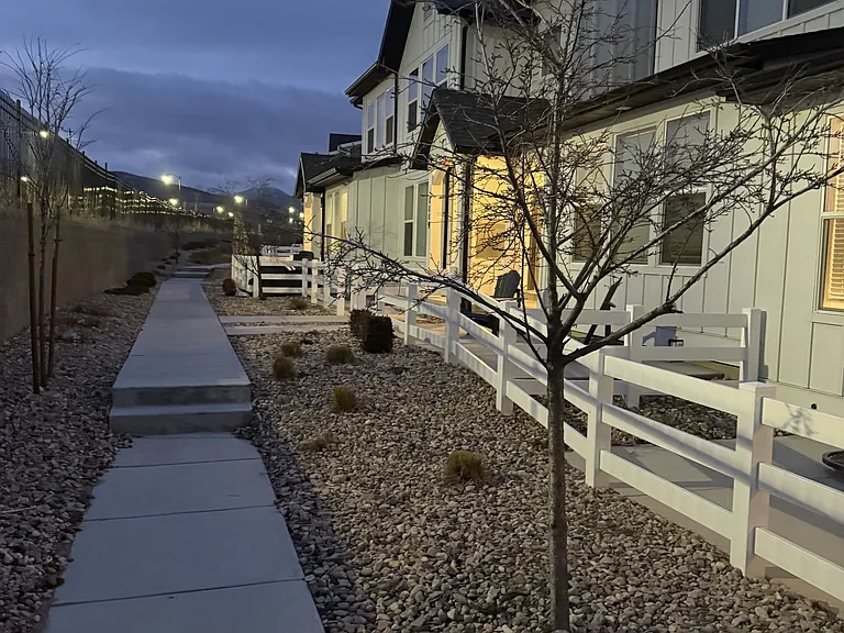 1115 W Early Light Way #1115 — Photo 11
