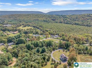 3147 Ross Rd, Saylorsburg, PA 18353