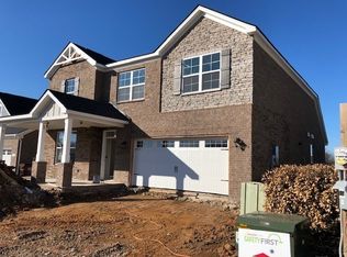 6009 Blackberry Ridge Ln #108, Hermitage, TN 37076