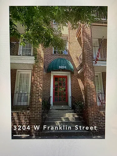 3204 W Franklin St #11 Photo 1