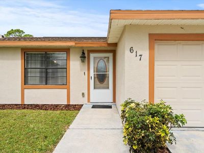 617 Thuringer St NW, Palm Bay, FL, 32907