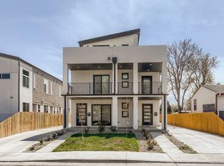 2814 W 4th Ave, Denver, CO 80291