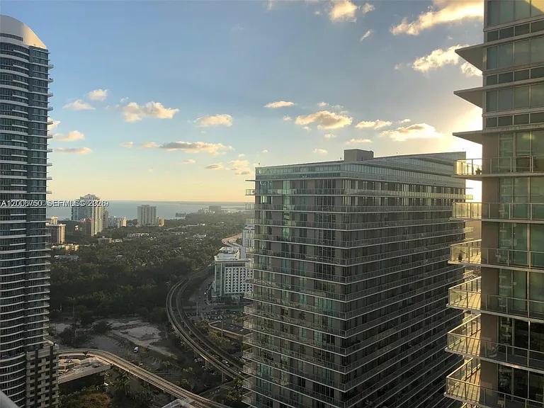 1100 S Miami Ave #3606 — Photo 1