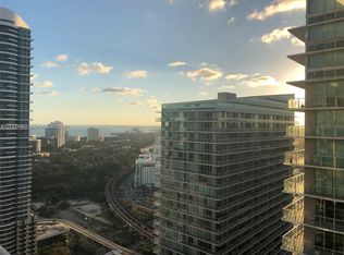 1100 S Miami Ave #3606, Miami, FL 33131