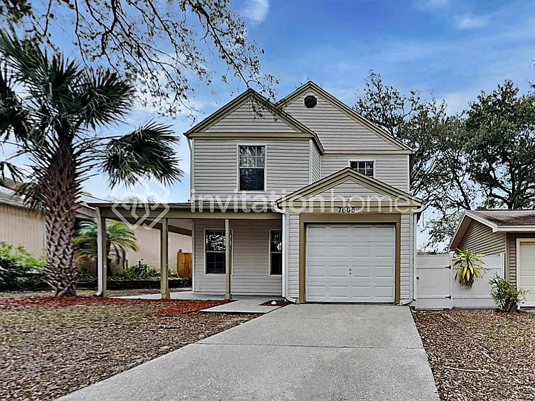 7606 Glades Ct — Photo 1