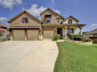 3004 Middlemarch Ln, Pflugerville, TX 78660